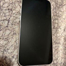 【美品】iPhone13mini 256GB Simフリー版(バッテリー要交換)