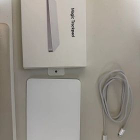 Magic Trackpad Lightning MK2D3ZA/A