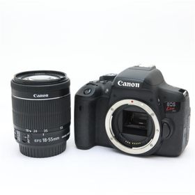 《良品》Canon EOS Kiss X8i EF-S18-55 IS STM レンズキット