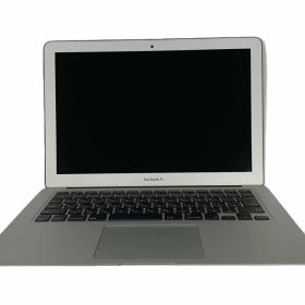 【中古】Apple◆ノートパソコン MacBook MQD32J/A A1466/Corei5第5/8GB/SSD128GB/2017【パソコン】