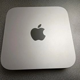 Mac mini 2018 / Core i5 / 16GB / 256GB