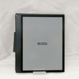 電子書籍リーダー NOTE AIR3C ONYX