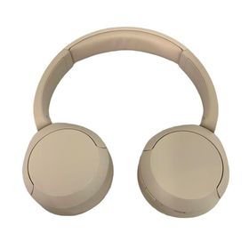 ソニー(SONY)のソニー ヘッドホン ワイヤレスステレオヘッドセット WH-CH520 SONY(ヘッドフォン/イヤフォン)