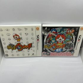 妖怪ウォッチ1 Switch 新品 2,500円 中古 2,750円 | ネット最安値の