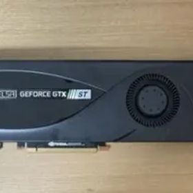 ラスト値下げELSA GeForce GTX 1080 Ti 11GB