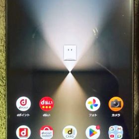 Xperia1Ⅵ(SO-51E) 256gb ブラック SIMフリー 美品
