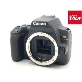 【中古】 【良品】 キヤノン EOS Kiss X10 ボディ ブラック