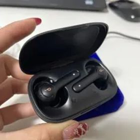 Anker Soundcore Life P2 ブラック ワイヤレスイヤホン