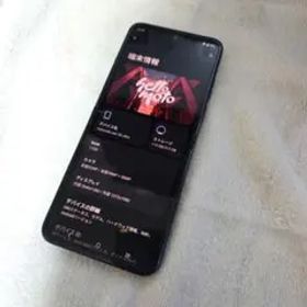 【美品】motorola razr 50 ultra 512GB国内版