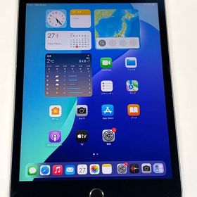 電池80％ iPad mini(第5世代) 256GB スペースグレ