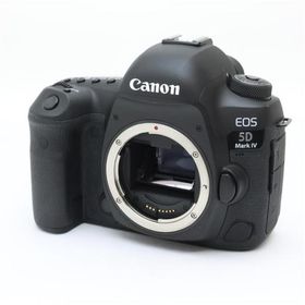 《良品》Canon EOS 5D Mark IV ボディ