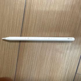 Apple pencil第二世代「箱あり」