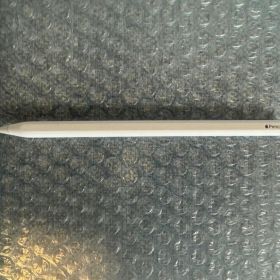 アップル Apple Pencil(第2世代) ワイヤレス充電