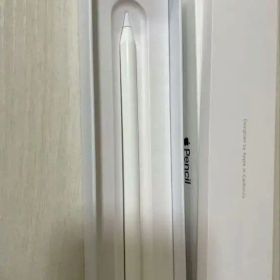 お値引可！Applepencil アップルペンシル 第2世代 訳あり