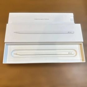 Apple Pencil 第2世代