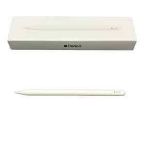アップル ペンシル Apple Pencil MU8F2J/A [第2世代] Apple