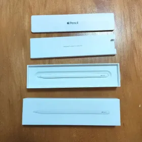 Apple Pencil 第2世代 新品¥2,550 中古¥2,500 | 新品・中古のネット最