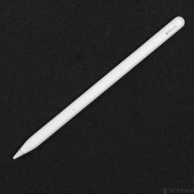 ソフマップ 〔中古品〕 Apple Pencil 第2世代 MU8F2J／A【371】