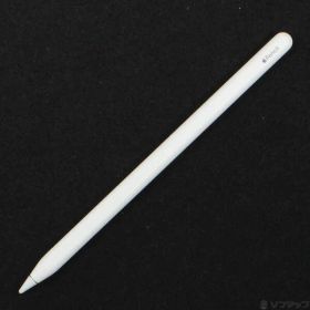 ソフマップ 〔中古品〕 Apple Pencil 第2世代 MU8F2J／A【368】