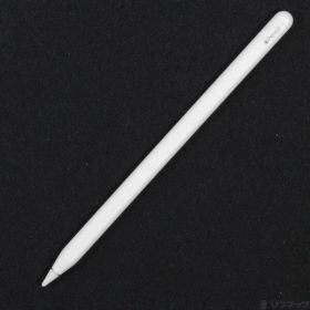 ソフマップ 〔中古品〕 Apple Pencil 第2世代 MU8F2J／A【295】
