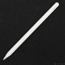 ソフマップ 〔中古品〕 Apple Pencil 第2世代 MU8F2J／A【258】