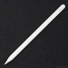 ソフマップ 〔中古品〕 Apple Pencil 第2世代 MU8F2J／A【377】