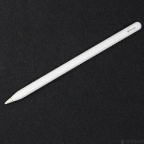 ソフマップ 〔中古品〕 Apple Pencil 第2世代 MU8F2J／A【348】