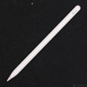 ソフマップ 〔中古品〕 Apple Pencil 第2世代 MU8F2J／A【262】