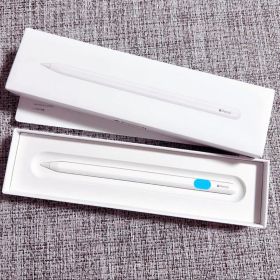 Apple Pencil 第二世代 ホワイト