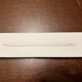 アップル Apple Apple Pencil 第2世代 [MU8F2J/A]