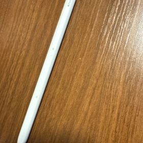 Apple Pencil 第2世代（Apple純正） 少し汚れあり 動作良好