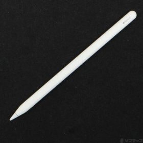 ソフマップ 〔中古品〕 Apple Pencil 第2世代 MU8F2J／A【276】