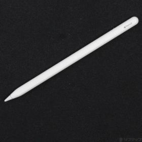 ソフマップ 〔中古品〕 Apple Pencil 第2世代 MU8F2J／A【198】