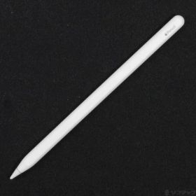 ソフマップ 〔中古品〕 Apple Pencil 第2世代 MU8F2J／A【348】