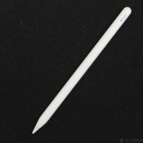 ソフマップ 〔中古品〕 Apple Pencil 第2世代 MU8F2J／A【349】