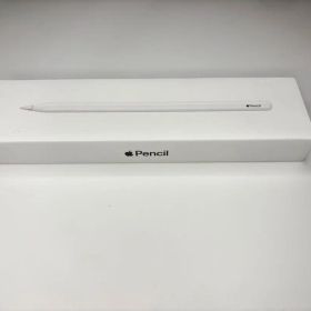 Apple Pencil 2世代