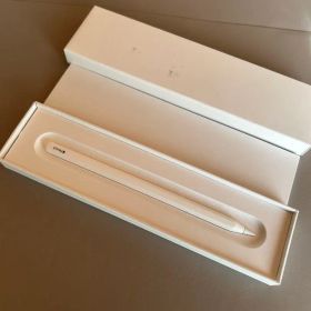 Apple Pencil 第2世代