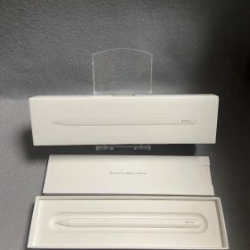 美品 Apple Pencil 第2世代 MU8F2J/A