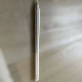Apple Pencil 第2世代 ホワイト 純正