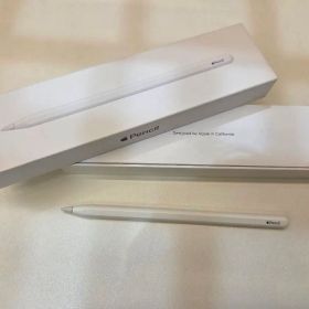 Apple Pencil 第2世代