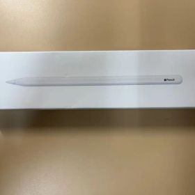 Apple Pencil第2世代