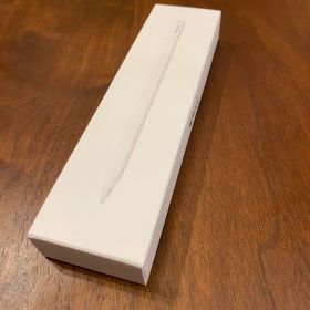 Apple Pencil 第二世代 純正品