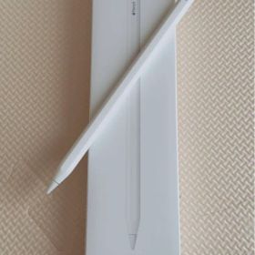 Apple pencil 第二世代