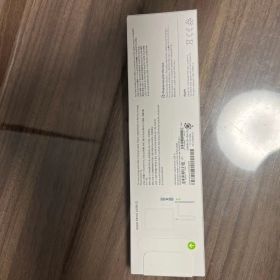 Apple Pencil USB-C MUWA3ZA/Aホワイト