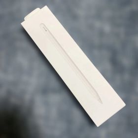 Apple Pencil 第二世代 刻印入り