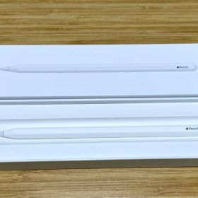 送料込み Apple Pencil 第二世代 未使用
