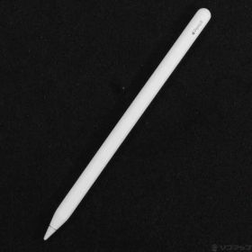 ソフマップ 〔中古品〕 Apple Pencil 第2世代 MXN43J／A【349】