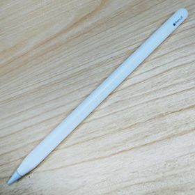 477 Apple Pencil 第2世代 MXN43J/A
