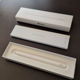 Apple Pencil (第2世代)