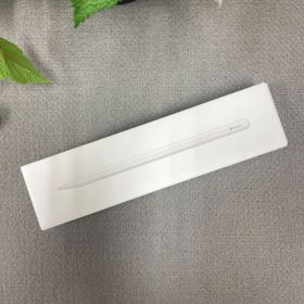 新品同様 Apple Pencil 第2世代 PU8F2J/A 送料無料 U0JKM9